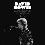 David Bowie 1973-03-10 Long Beach ,Arena – (Matrix > 2 Source Mix) – SQ 7,5