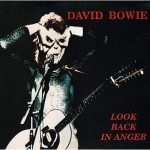 David Bowie Look Back In Anger (Compilation) (LP Rip)- SQ 6-8