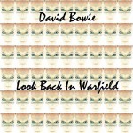 David Bowie 1997-09-16 San Francisco ,The Garfield Theatre – Look Back In Warfield – SQ 8,5