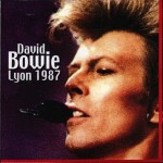 David Bowie 1987-06-28 Lyon ,Stade de Gerland – Lyon 1987 – (Master Chris Nathou) SQ 7,5