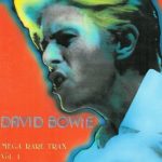 David Bowie Mega Rare Trax Vol.1 (Various BBC Sessions 1967-1972) – SQ -9