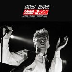 David Bowie 1990-08-05 Milton Keynes ,Milton Keynes Bowl  (Soundboard – Austereo Pre-FM) – SQ 9+