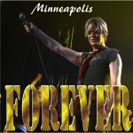 David Bowie 2004-01-11 Minneapolis ,The Target Center – Minneapolis Forever – (LOSSY MP3 160) – SQ -9