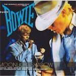 David Bowie 1983-10-21 Tokyo & 1983-10-30 Osaka – Moonlight Shadow – (Uxbridge 4cd box) – SQ 8,5