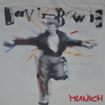 David Bowie 1987-03-26 Munich ,Parkcafe Lowenbrau [promo show] SQ 8
