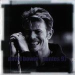 David Bowie 1997-06-16 Natntes ,La Trocadiere – Nantes 97 – SQ 8,5