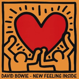 David Bowie 1983-07-26 New York ,Madison Square Garden - New Feeling Inside - SQ -8