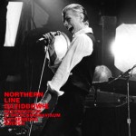 David Bowie 1976-04-28 Gothenburg ,Scandinavium – Northern Line – SQ 7