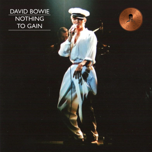 David Bowie 1978-06-26 Stafford ,New Bingley Hall - Nothing To Gain - SQ 7+