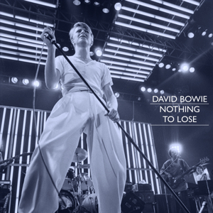 David Bowie 1978-06-25 Stafford ,New Bingley Hall - Nothing To Lose - SQ 7+