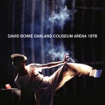 David Bowie 1978-04-05 Oakland ,Coliseum Arena (16-Bit Remaster Learm) – SQ 7,5