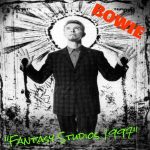 David Bowie 1997-09-16 Fantasy Studios 1997 (Berkeley Fantasy Studios) (FM Broadcast) – SQ 10