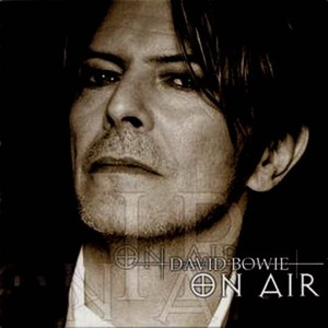 David Bowie On Air - (A compilation of Heathen songs from three sources) (FM Radio 2002)