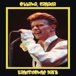 David Bowie 1990-07-06 Ottawa ,Landsdowne Park  – SQ -8