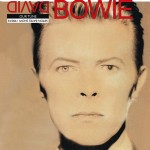 David Bowie 1990-93 Out Tunes (FM Radio Interviews from BBC Radio One with Simon Bates) (1990-1993) – SQ 10