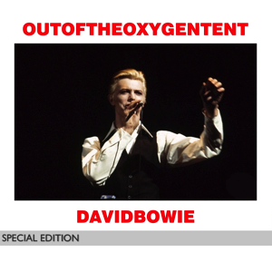 David Bowie 1976-04-17 Zurich ,Hallenstadion - Out Of The Oxygen Tent - (Special Edition) - SQ 7