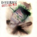 David Bowie 1995 Outside Tour Rehearsals – Outside Mix –  (100PCB) – SQ 9,5