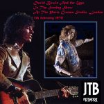 1970-02-05 London ,Paris Cinema Studio ,BBC Session (Remastered) – SQ 8