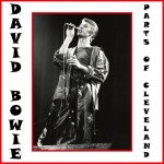 David Bowie 1978-04-22 Cleveland ,Richfield Coliseum – Parts Of Cleveland – SQ -7 (MP3)