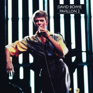 David Bowie 1978-05-25 Paris ,Pavillon de Paris - Pavillon 2 - SQ -8