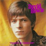 David Bowie Pierrot in Turqoise (liberated bootleg) Demos, outtakes and Scottish TV february 1970 – SQ 8-9