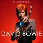 David Bowie The Pin Ups Radio Show – Pin Ups promo from 1973 – BBC Radio 6 Music – SQ 10