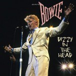 David Bowie 1983-07-30 Detroit ,Joe Louis Arena – Dizzy In The Head – SQ 8