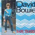 David Bowie ‎& The Lower Third – Rare Tracks – (1966)