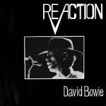 David Bowie 1978-12-06 Osaka ,Koseinenkin Kaikan Hall – Reaction –  SQ -8