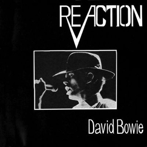 David Bowie 1978-12-06 Osaka ,Koseinenkin Kaikan Hall - Reaction - SQ -8