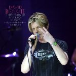 David Bowie 2003-09-08 London ,Hammersmith ,Riverside Studios (Warm up show) (complete 2 CD Version) SQ 8