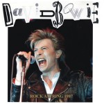 David Bowie 1987-06-07 Koblenz ,Nurburgring – Rock Am Ring 1987 – (Off Master) – SQ 8