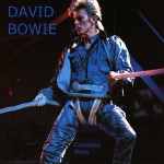 David Bowie 1987-06-15 Roma ,Stadio Flaminio (Complete Master) – SQ 7+