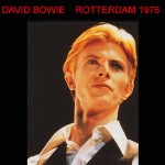 David Bowie 1976-05-13 Rotterdam ,Ahoy Sports Palais – Rotterdam 1976 – (Captain Acid Remaster) – SQ 8