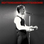 David Bowie 1976-05-13 Rotterdam ,Ahoy Sports Palais – Rotterdam Seventy Six Bowie – SQ 8+