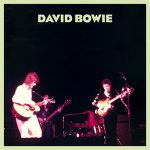 David Bowie 1972-07-08 London ,Royal Festival Hall (Friends of the earth save the Whale Benefit) (Matrix Learm) – SQ 7+