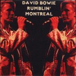 David Bowie 1978-05-03 Montreal ,Forum – Rumblin’ Montreal – SQ -4