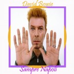 David Bowie 1997-07-10 Napoli ,Ilva di Bagnoli – Sampre Napoli – (Neapolis Festival) – SQ 8+