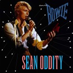 David Bowie 1983-07-27 New York ,Madison Square Garden – Sean Oddity – SQ 8