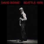 David Bowie 1976-02-03 Seattle ,Center Coliseum – Seattle 1976 – (Captain Acid Remaster) – SQ 8