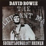 David Bowie 1978-05-30 Bremen ,Beat Club (Musikladen TV Broadcast ) – Secret Lounge 1977 Bremen – SQ -9