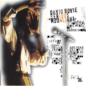 David Bowie 1983-07-13 Montreal ,Montreal Forum - Serious Moonlight - (SBD ,Swinging Pig) - SQ 9,5