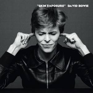 David Bowie 1978-05-08 New York ,Madison Square Garden - Skin Exposure - SQ 8+