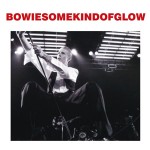 David Bowie 1976-03-17 Boston ,New Boston Garden Arena – Some Kind Of Glow – SQ 7