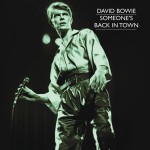 David Bowie 1978-06-14 Newcastle ,The City Hall – Someone’s Back In Town – SQ 7,5