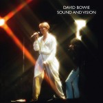 David Bowie 1978-07-01 London ,Earl’s Court Arena  – Sound and Vision – SQ 7,5