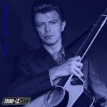 David Bowie 1990-08-10 Dublin ,The Point Depot – Point Depot – SQ 8