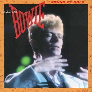 David Bowie 1983-10-22 Tokyo ,Budokan Arena - Sound Of Gold - SQ 7,5