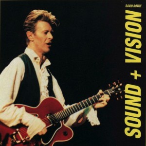 David Bowie 1990-05-29 Mountain View ,Shoreline Amphitheatre (Dat Clone) - SQ 8+