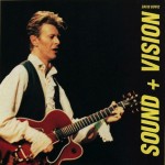 David Bowie 1990-03-30 Rotterdam ,Sport Paleis Ahoy – Sound & Vision – SQ 8,5